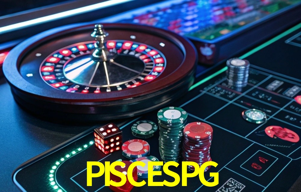 PISCESPG