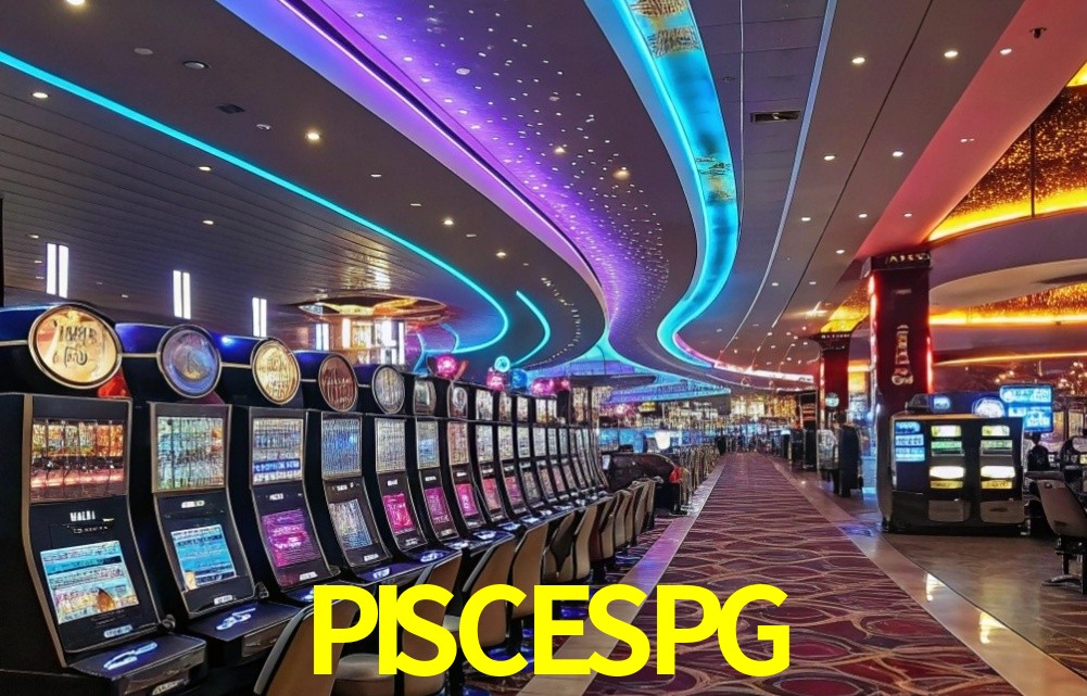 PISCESPG
