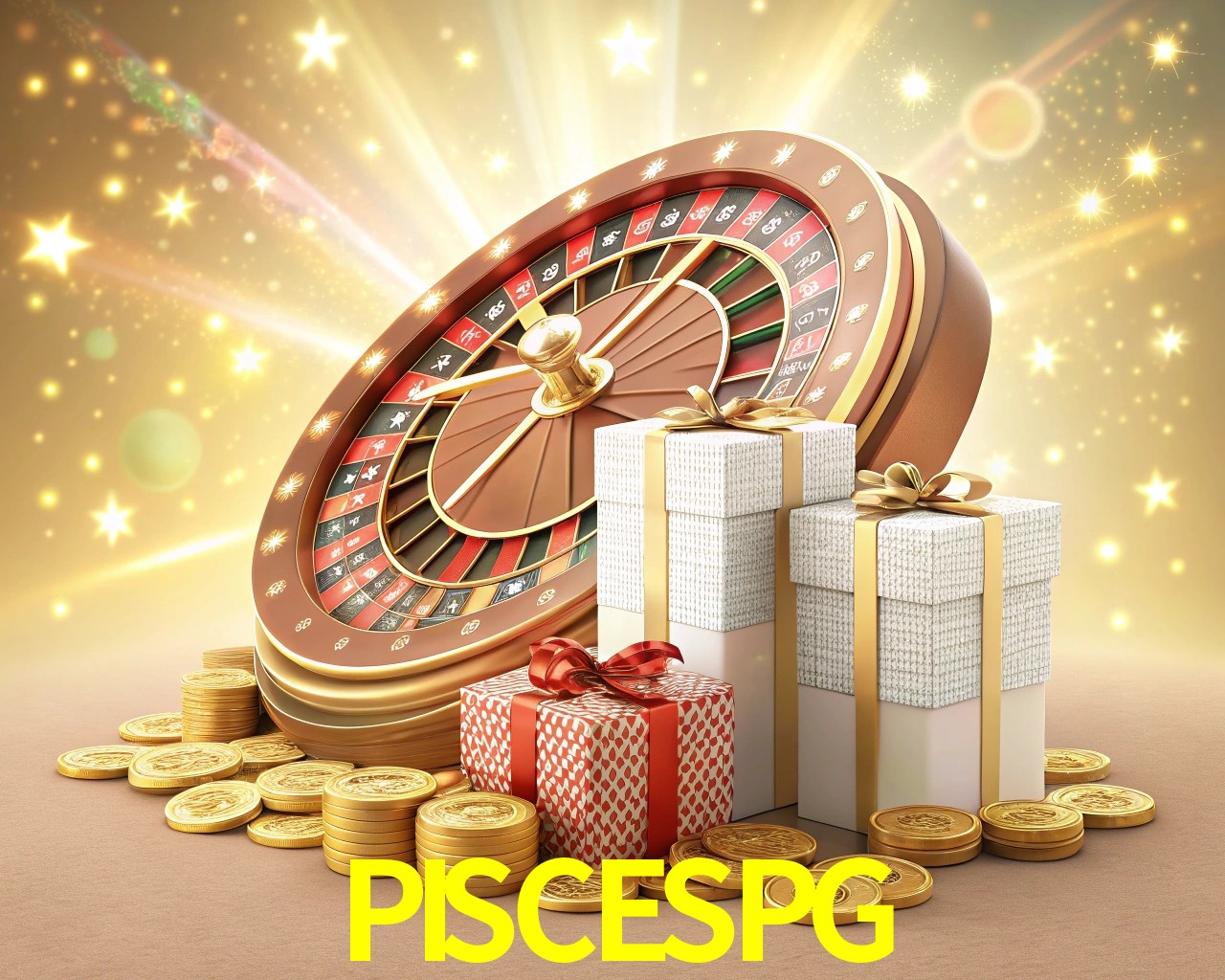 PISCESPG