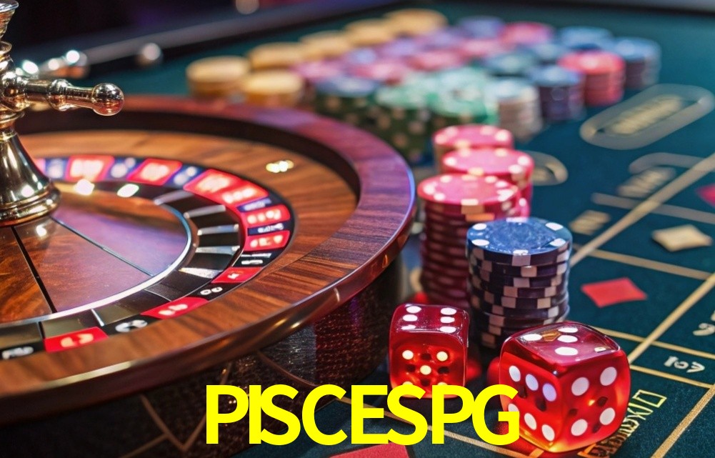 PISCESPG