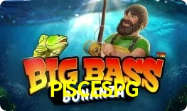 Big Bass Bonanza