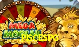 Mega Moolah